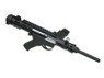 S&T Sterling MK7 AEG SMG with Suppressor in Black (ST-AEG66MK7)
