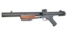S&T Armament Sterling MK5 (L34A1) AEG Rifle