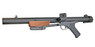 S&T Armament Sterling MK5 (L34A1) AEG Rifle