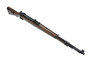 S&T Kar98K Spring Airsoft Sniper Rifle Real Wood Finish (ST-STSPG18RW)