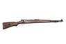 S&T Kar98K Spring Airsoft Sniper Rifle Real Wood Finish (ST-STSPG18RW)