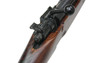 S&T Kar98K Spring Airsoft Sniper Rifle Real Wood Finish (ST-STSPG18RW)