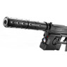Tokyo Marui MK23 Socom Gas Airsoft Pistol in Black