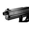 Tokyo Marui MK23 Socom Gas Airsoft Pistol in Black