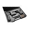 Tokyo Marui MK23 Socom Gas Airsoft Pistol in Black