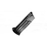 Tokyo Marui MK23 Socom Gas Airsoft Pistol in Black