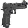 G&G Armament 2024 CP MK3 (EU) GBB Pistol in Black