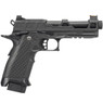 G&G Armament 2024 CP MK3 (EU) GBB Pistol in Black