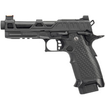 G&G Armament 2024 CP MK3 (EU) GBB Pistol in Black