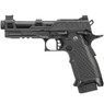 G&G Armament 2024 CP MK3 (EU) GBB Pistol in Black