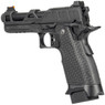 G&G Armament 2024 CP MK3 (EU) GBB Pistol in Black