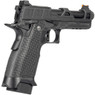 G&G Armament 2024 CP MK3 (EU) GBB Pistol in Black
