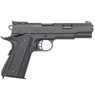 G&G Armament GX45 MkV (EU) GBB Pistol in Black (GG-GAS-GPM-MKV-BBB)