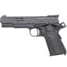 G&G Armament GX45 MkV (EU) GBB Pistol in Black (GG-GAS-GPM-MKV-BBB)