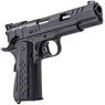 G&G Armament GX45 MkV (EU) GBB Pistol in Black (GG-GAS-GPM-MKV-BBB)