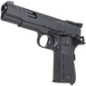 G&G Armament GX45 MkV (EU) GBB Pistol in Black (GG-GAS-GPM-MKV-BBB)