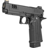 G&G Armament STP45 PRO 8" (EU) GBB Pistol in Black (GG-GAS-STP-P80-BBB)