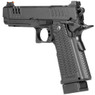 G&G Armament STP45 PRO 8" (EU) GBB Pistol in Black (GG-GAS-STP-P80-BBB)