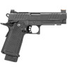 G&G Armament STP45 (EU) GBB Pistol in Black (GG-GAS-STP-045-BBB)