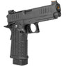 G&G Armament STP45 (EU) GBB Pistol in Black (GG-GAS-STP-045-BBB)