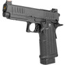 G&G Armament STP45 (EU) GBB Pistol in Black (GG-GAS-STP-045-BBB)
