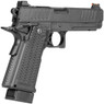 G&G Armament STP45 (EU) GBB Pistol in Black (GG-GAS-STP-045-BBB)