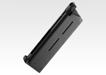 Tokyo Marui Colt M45A1 1911 MEU GBB Magazine 27 Rounds