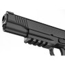 Tokyo Marui Colt M45A1 GBB Airsoft Pistol in Black 