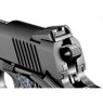Tokyo Marui Colt M45A1 GBB Airsoft Pistol in Black 