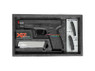 Tokyo Marui XDM-40 GBB Airsoft Pistol in Black