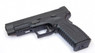 Tokyo Marui XDM-40 GBB Airsoft Pistol