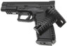 Tokyo Marui XDM-40 GBB Airsoft Pistol