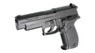 Tokyo Marui Sig Sauer P226 Railed Frame GBB Pistol