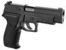 Tokyo Marui Sig Sauer P226 Railed Frame GBB Pistol