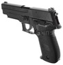 Tokyo Marui P226 GBB Pistol with Railed Frame in Black