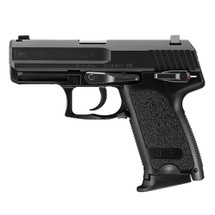 Tokyo Marui USP Compact GBB Airsoft Pistol in Black