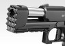 Tokyo Marui Strike Warrior GBB Pistol