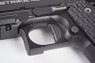 Tokyo Marui Strike Warrior GBB Pistol