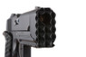 Tokyo Marui Strike Warrior GBB Pistol