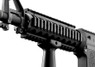 Tokyo Marui M4 CQBR Block 1 GBB Airsoft Rifle