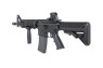 Tokyo Marui M4 CQBR Block 1 MWS GBB Airsoft Rifle in Black (142771)