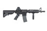 Tokyo Marui M4 CQBR Block 1 MWS GBB Airsoft Rifle in Black (142771)