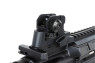 Tokyo Marui M4 CQBR Block 1 MWS GBB Airsoft Rifle in Black (142771)