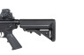 Tokyo Marui M4 CQBR Block 1 MWS GBB Airsoft Rifle in Black (142771)