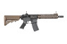 Tokyo Marui MK18 Mod 1 CQBR M4 EBB Rifle NGRS Next Gen Recoil System in Black EBB Rifle (176264) Tokyo Marui MK18 Mod 1 CQBR M4 EBB Rifle NGRS Next Gen Recoil System in Black EBB Rifle (176264)
