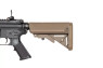 Tokyo Marui MK18 Mod 1 CQBR M4 EBB Rifle NGRS Next Gen Recoil System in Black EBB Rifle (176264) Tokyo Marui MK18 Mod 1 CQBR M4 EBB Rifle NGRS Next Gen Recoil System in Black EBB Rifle (176264)