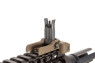 Tokyo Marui MK18 Mod 1 CQBR M4 EBB Rifle NGRS Next Gen Recoil System in Black EBB Rifle (176264) Tokyo Marui MK18 Mod 1 CQBR M4 EBB Rifle NGRS Next Gen Recoil System in Black EBB Rifle (176264)