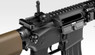 Tokyo Marui MK18 Mod 1 M4 CQBR GBB Airsoft Rifle (MWS System) – Black Tokyo Marui MK18 Mod 1 M4 CQBR GBB Airsoft Rifle (MWS System) – Black