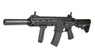 Tokyo Marui 416D Devgru Next Gen AEG Airsoft Rifle in Black