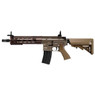 Tokyo Marui 416 Delta NGRS Next Gen Recoil System EBB Airsoft Rifle in Dark Earth (176233) 